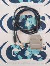 ESAOTE 8830428000 CAVO STAMPANTE B/W Ultrasound Accessories