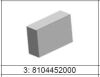 ESAOTE 8104452000 CUSCINO RETTANGOLARE 150x100x50mm MRI Accessories