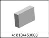 ESAOTE 8104453000 CUSCINO RETTANGOLARE 150x100x40mm MRI Accessories