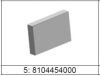 ESAOTE 8104454000 CUSCINO RETTANGOLARE 150x100x25mm MRI Accessories