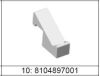 ESAOTE 8104897001 CUSCINO SUPPORTO CALCAGNO 145mm MRI Accessories
