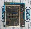 SOREDEX 4801124 ASSEMBLY CONTROLLER BOARD N600 