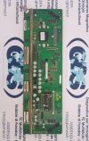 SIEMENS 08715919 PCB CONTROLLER D522 K1526 