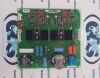 SIEMENS 03848681 BOARD FIL POWER D470 06 % X2249 