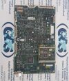SIEMENS 07462380 ASSEMBLY BOARD D400 X2250 
