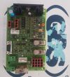 SIEMENS 04818667 BOARD DC CONTROL STAT D451 02 % X2255 