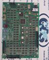 TOSHIBA PX73-16055 PWB YWM0556 GCIF 