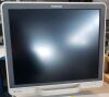 TOSHIBA BSM31-9957 MONITOR LCD 19 INCH MODEL TA700 CT Workstation