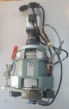 TOSHIBA PX79-08395 GR.1 ASSEMBLY T.T. DRIVE MOTORE LETTINO CT Scanner