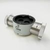 ZEISS 70 Carl Beam Splitter Microscope Component