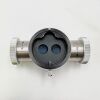 ZEISS 70 Carl Beam Splitter Microscope Component