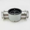 ZEISS 70 Carl Beam Splitter Microscope Component
