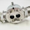 ZEISS 70 Carl Beam Splitter Microscope Component