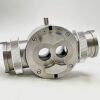 ZEISS 70 Carl Beam Splitter Microscope Component