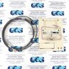 ESAOTE 9102638100 KIT TARATURA FASE CANALI RX MRI Accessories