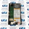 GENERAL ELECTRIC 2197339 ASSEMBLY POWER BRUSH BLOCK GE P9237HJ RADIO FREQUENCY PLATTER CT Scanner