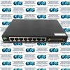 SOSHIN 50001014-01 TERMINAL SERVER SCSI 8 PORT DIGI STS1800 SHOSHIN MODEL ST-1800GEM1B CT Scanner