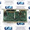 GENERAL ELECTRIC 2245634 ASSEMBLY REAR CN1 WITH PANEL GE 