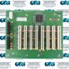 GENERAL ELECTRIC 85224055 PCI BACKPLANE GE MODEL 23-500-2 