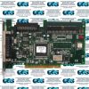 GENERAL ELECTRIC 917306-44 BOARD SCSI ASSY GE AHA-2940W/2940UW 
