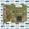 GENERAL ELECTRIC 85224045 BACKPLANE CONTROLLER GE MODEL 210-2 