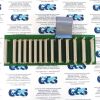 PHILIPS 451210773901 BACKPANEL CENTR. ELECTRONIC 200 