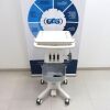 LANMAGE 117-000-009 TROLLEY ECOGRAFO C6 Ultrasound Accessories