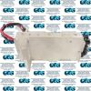 PX7107482 GR.1 406157-001 AC CHASSIS ASSY TOSHIBA SPELLMAN CT Scanner
