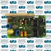 GENERAL ELECTRIC 00-877463 GENERATOR DRIVER BOARD GE 