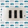 ESAOTE 9501215000 ASSY INPUT BOARD Ultrasound Accessories