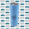 PHILIPS 452215040061 BUFFER CAPACITOR 10.000UF MODEL 677-9830 MRI Scanner