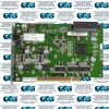 ESAOTE 9501105000 PLC BOARD PC LINK CONTROL Ultrasound Accessories