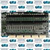 ESAOTE 9501101000 SPR BOARD SWITCH POWER REGULATOR Ultrasound Accessories
