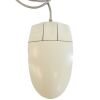 LOGITECH 811439 MOUSE PS/2 W/BALL MODEL M-CAA43 