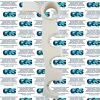 ESAOTE 8107852000 RIGHT PROBE HOLDER HANDLE Ultrasound Accessories