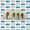 ESAOTE 9102623000 SUPPORT FOR ECG CABLE Ultrasound Accessories