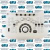 SAMSUNG MI97-002274C CONTROL PANEL ASSY EUROPA KEYBOARD Ultrasound Accessories