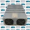 SAMSUNG MI96-01187B POWER SUPPLY DAEAN MODEL DMPS3427 Ultrasound Accessories