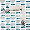 SAMSUNG 275-K-B229A MONITOR SUPPORT Ultrasound Accessories