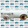 SIEMENS 01125314 X-RAY TUBE P40MOW-100G X2180 