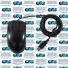 HEWLETT PACKARD 573078-001 MOUSE MODEL M-U0013-O 