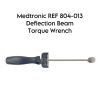 MEDTRONIC REF 804-013 Deflection Beam Torque Wrench