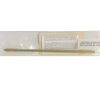 SYNTHES REF 496.69 Spinal Titanium Schanz Screws 6.0 mm Diameter; 180 mm Length; 35 mm Thread Length
