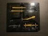 INSTRATEK 2010 Endotrak Carpal Tunnel Release System