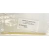 SYNTHES REF 498.154 6.0mm TITANIUM SOFT ROD 150mm Length