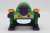 BIOMETRICS E-Link Rehabilitation Upper Limb Excerciser Traction Table