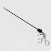 JARIT (D625-109DA) Laparoscopic Double Action Retraction Grasping Forceps