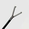 JARIT (D625-109DA) Laparoscopic Double Action Retraction Grasping Forceps