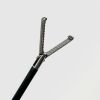 JARIT (D625-109DA) Laparoscopic Double Action Retraction Grasping Forceps
