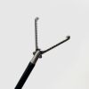 JARIT (D625-109DA) Laparoscopic Double Action Retraction Grasping Forceps